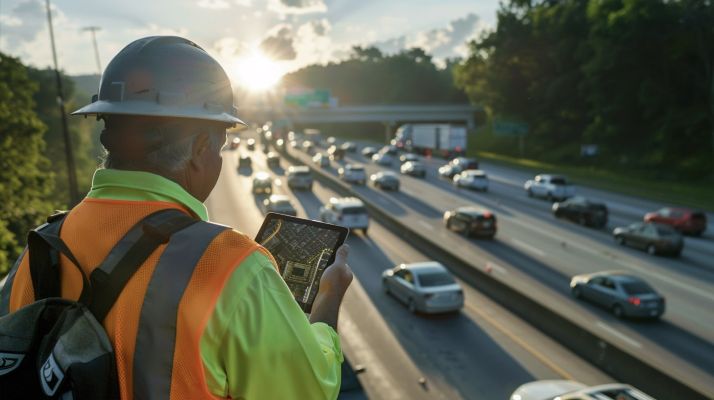 Department of Transportation (DOT) Permitting

S