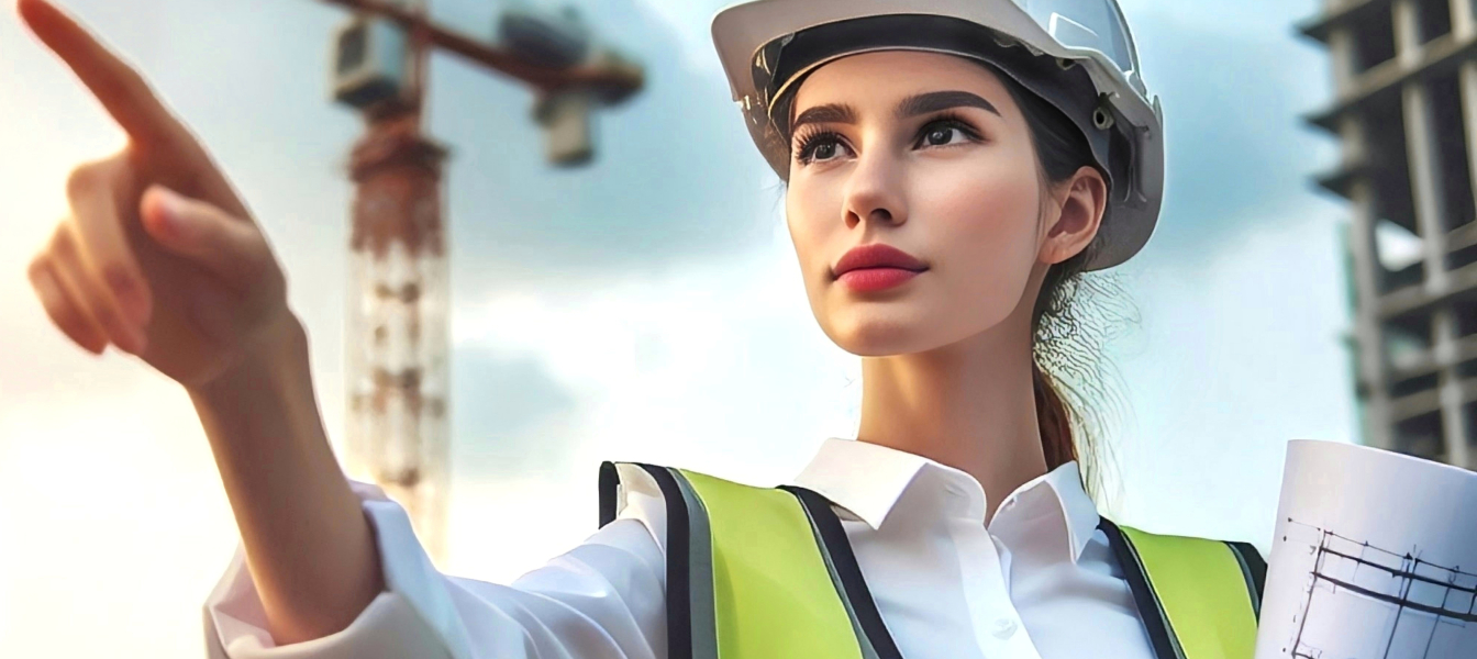 Civil Engineering and Project Management  Banner