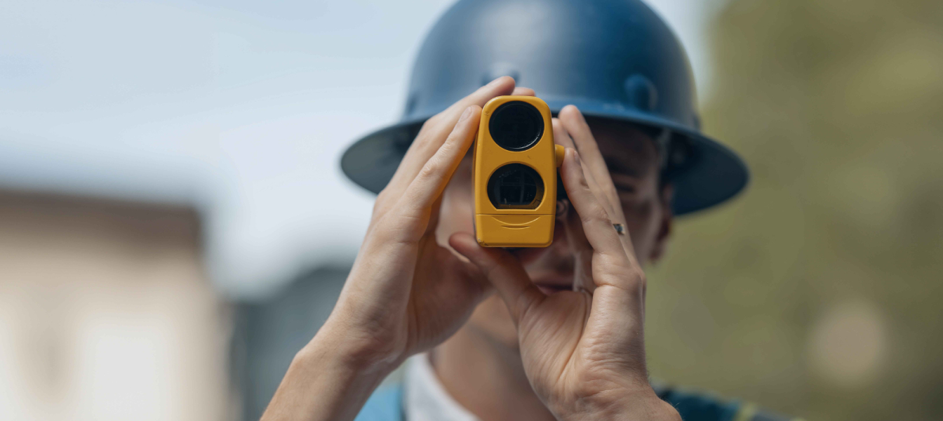 Field Data Quality Assurance Banner