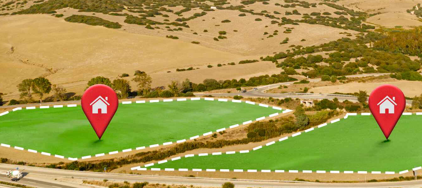 GIS and Mapping Banner